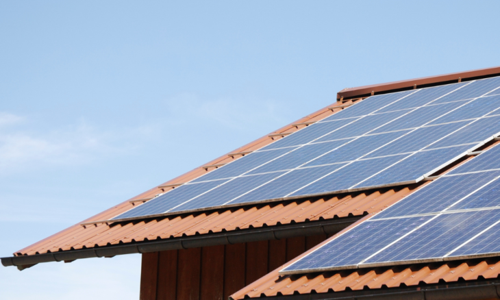 Aluguel de Telhado para Energia Solar