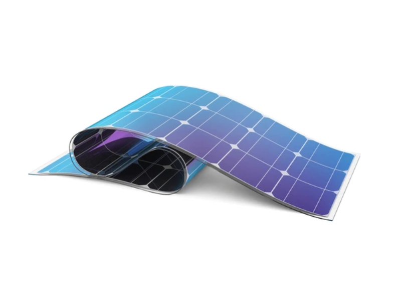 célula fotovoltaica como funciona