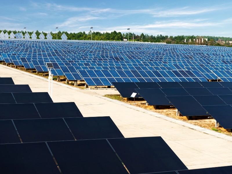 célula fotovoltaica como instalar