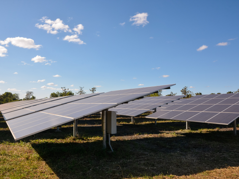 célula fotovoltaica quais as tecnologias