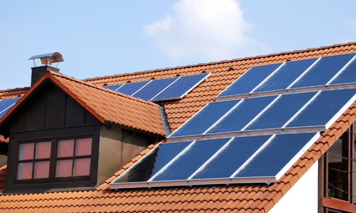 energia solar off grid
