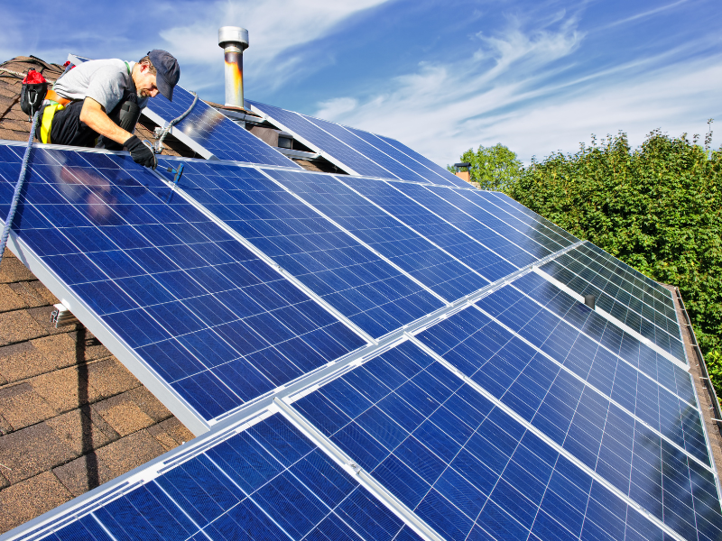 energia solar por assinatura RS confiável