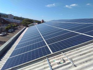 Como funciona o sistema de Energia Solar, quando não há Energia elétrica? -  Solled - A melhor opção de Energia Solar no Rio Grande do Sul - RS