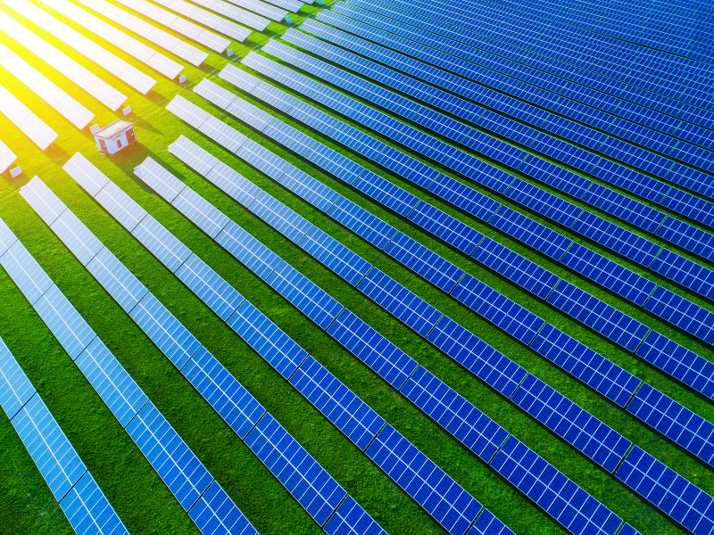 investimento usina fotovoltaica custo inicial