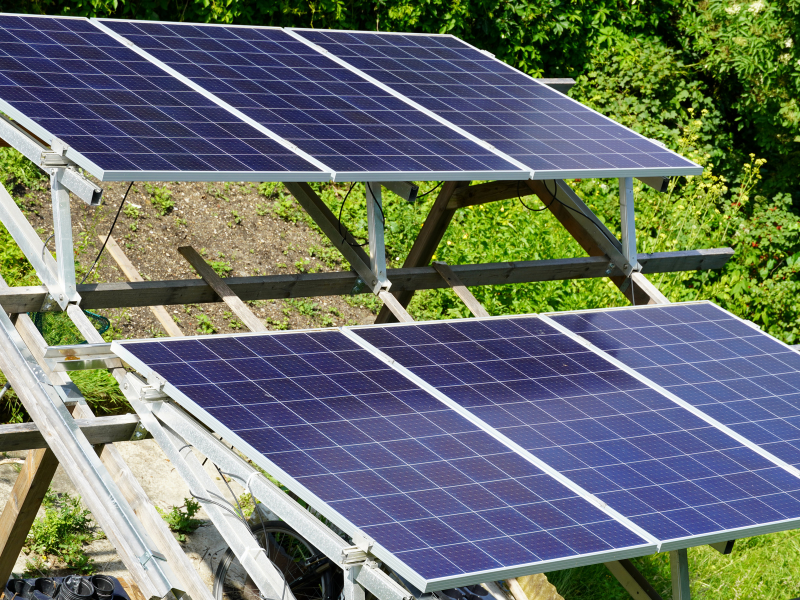 kit solar off grid quanto custa