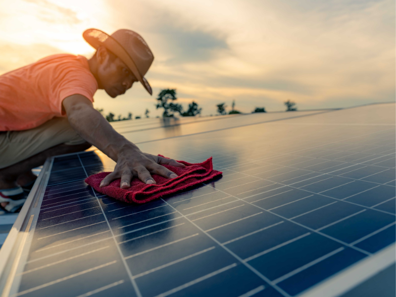 lei da energia solar no país