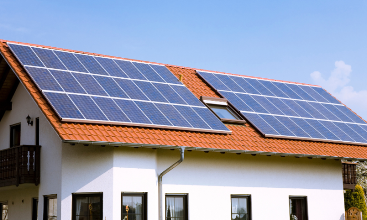 quanto custa para colocar energia solar em uma residência